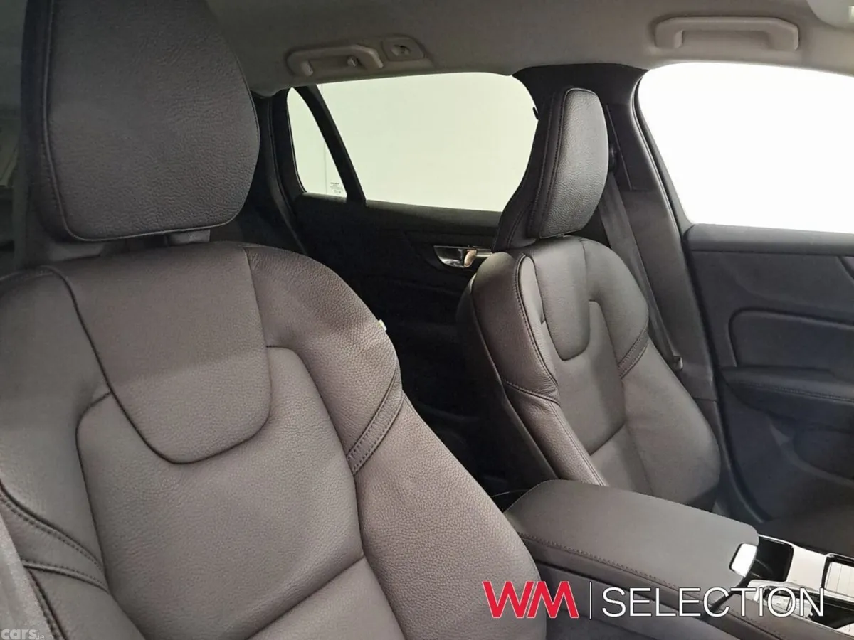 Volvo V60 Estate, Petrol Plug-in Hybrid, 2026, Grey