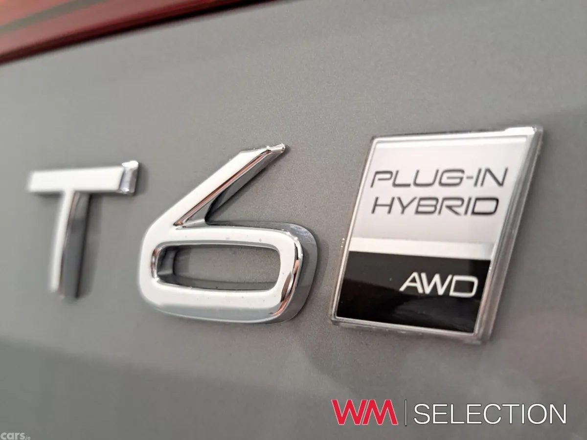 Volvo V60 Estate, Petrol Plug-in Hybrid, 2026, Grey