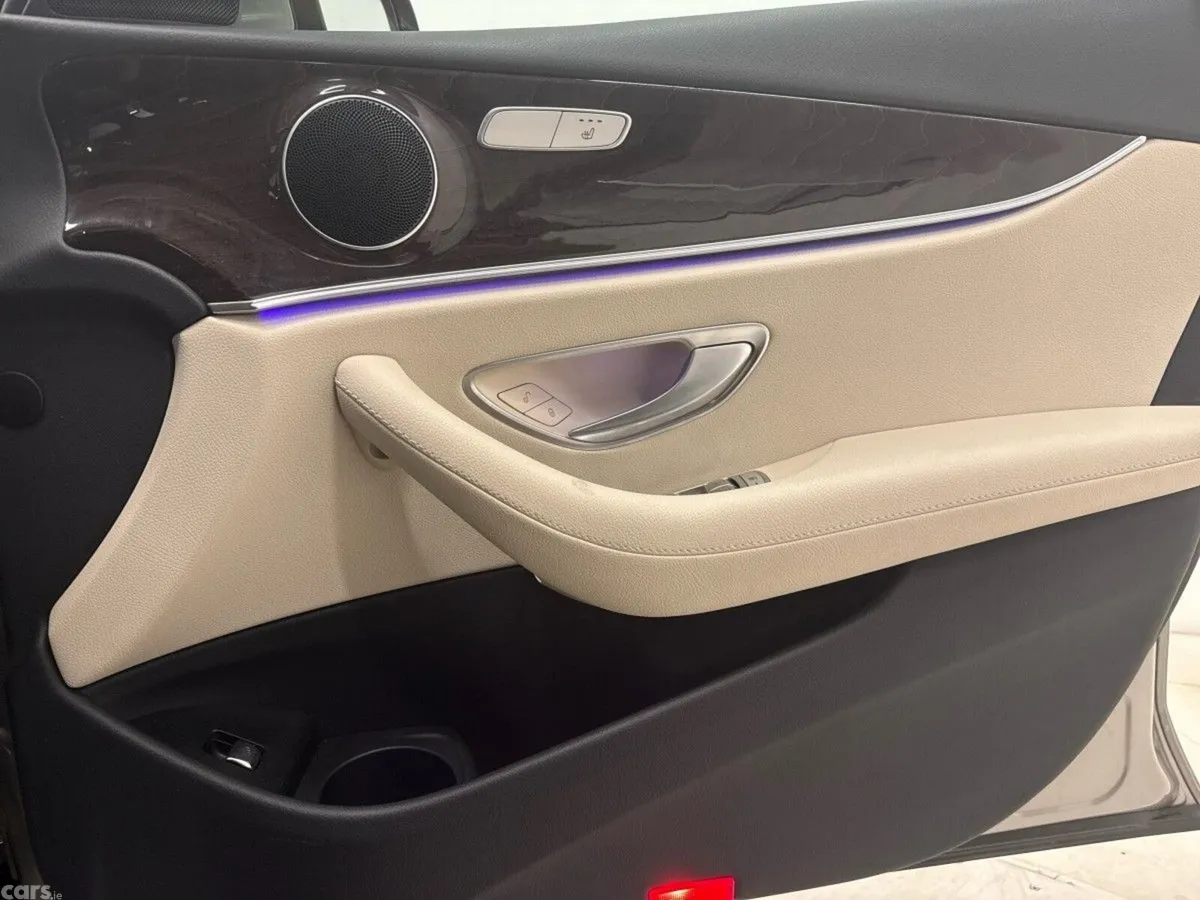 Mercedes-Benz E-Class Saloon, Diesel, 2021, Grey