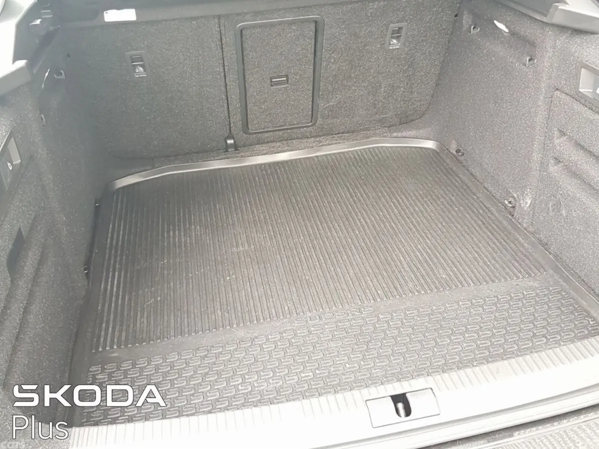 Skoda Superb Saloon, Diesel, 2024, Black