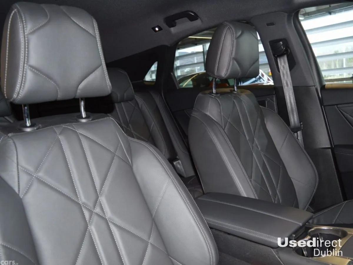 DS Automobiles DS 7 SUV, Diesel, 2023, Grey
