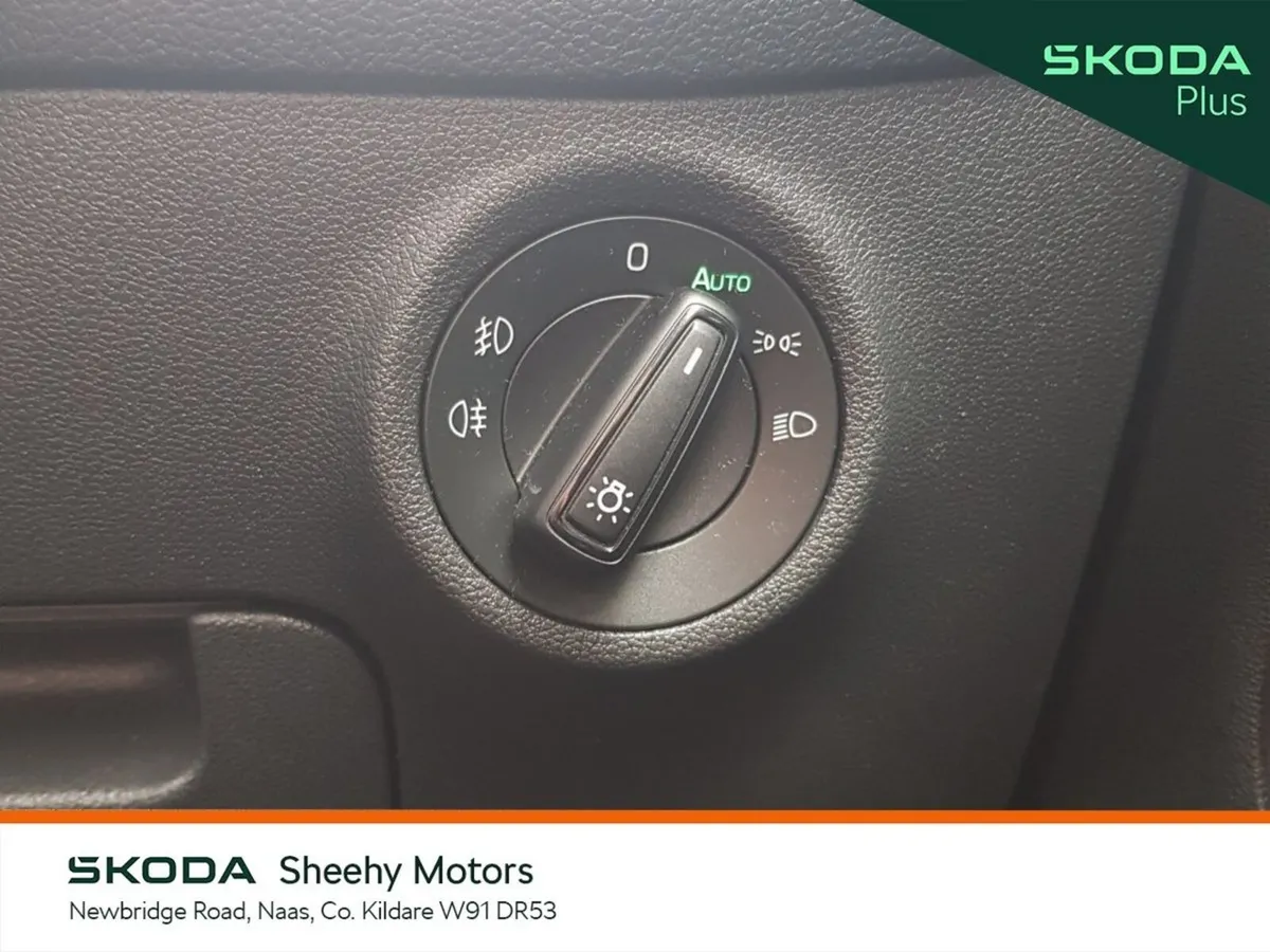 Skoda Kodiaq SUV, Diesel, 2023, Black
