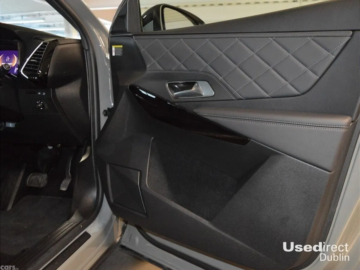 DS Automobiles DS 7 SUV, Diesel, 2023, Grey