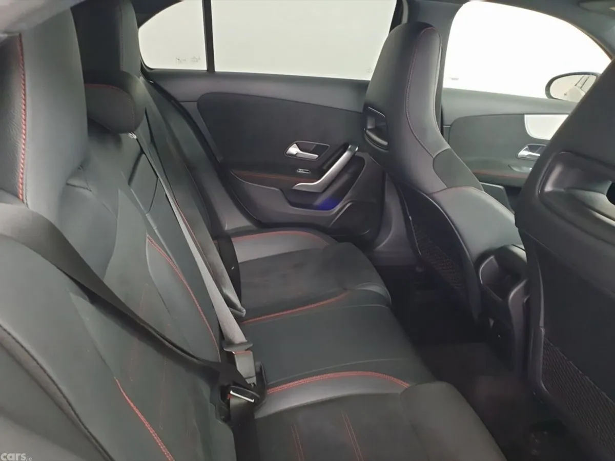 Mercedes-Benz A-Class Hatchback, Petrol Plug-in Hybrid, 2024, Black