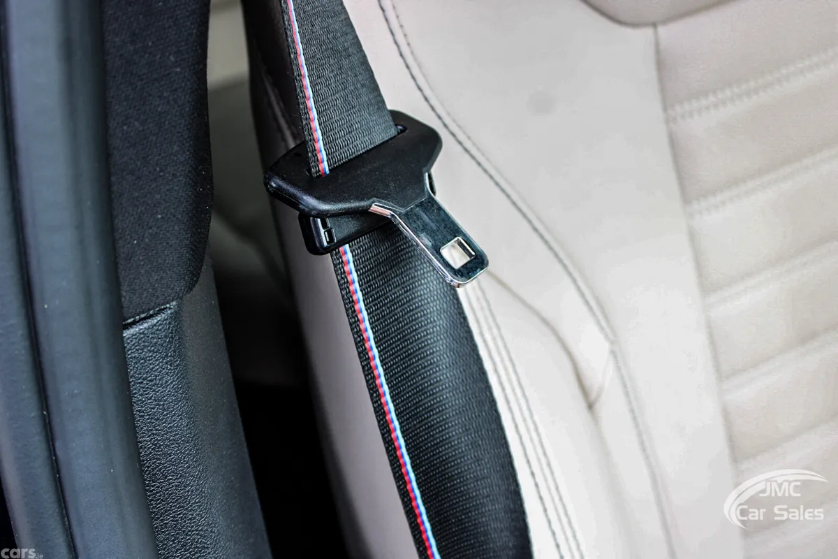 BMW X3 SUV, Petrol Plug-in Hybrid, 2024, Blue