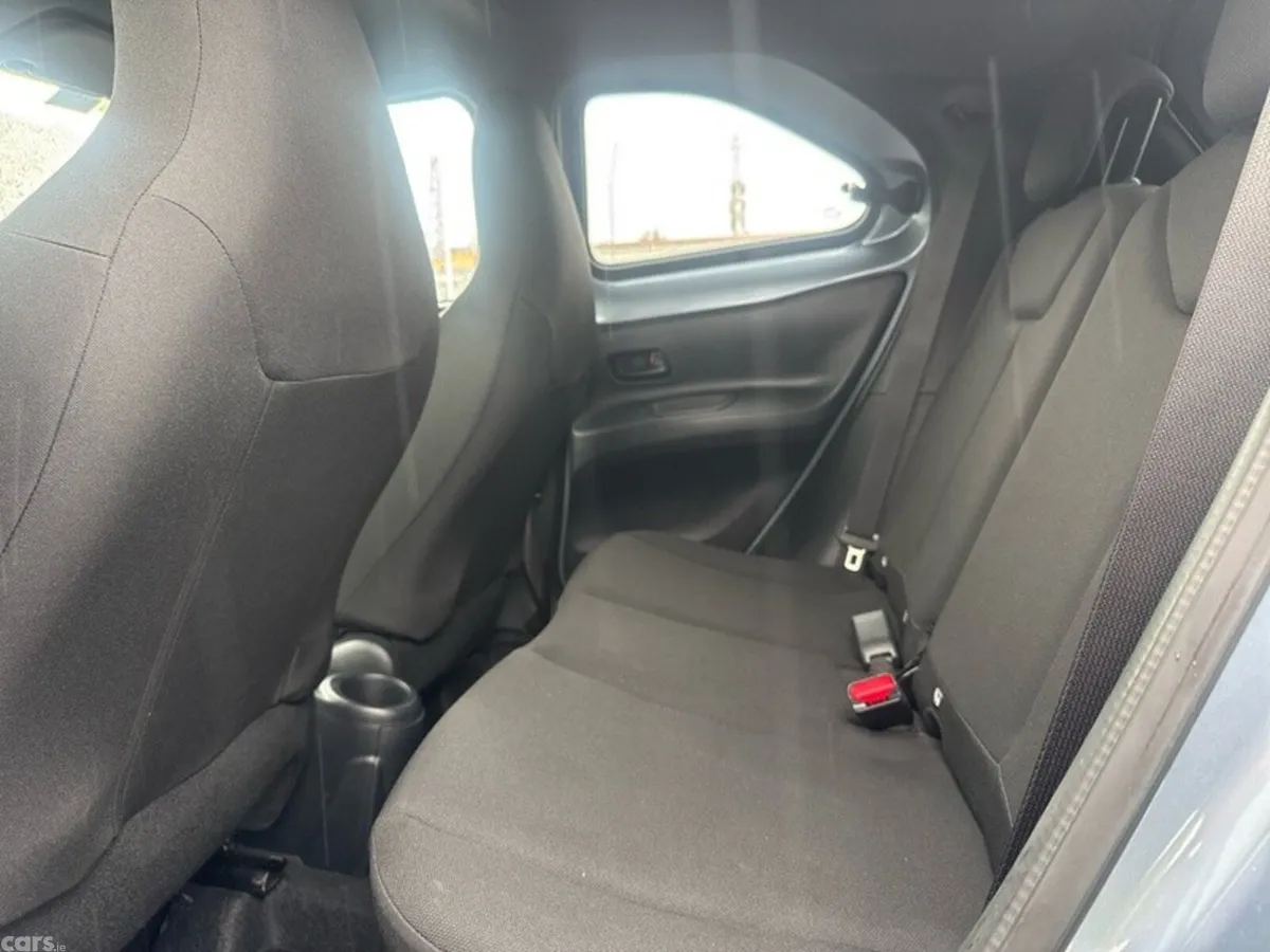 Toyota Aygo X Hatchback, Petrol, 2025, Grey