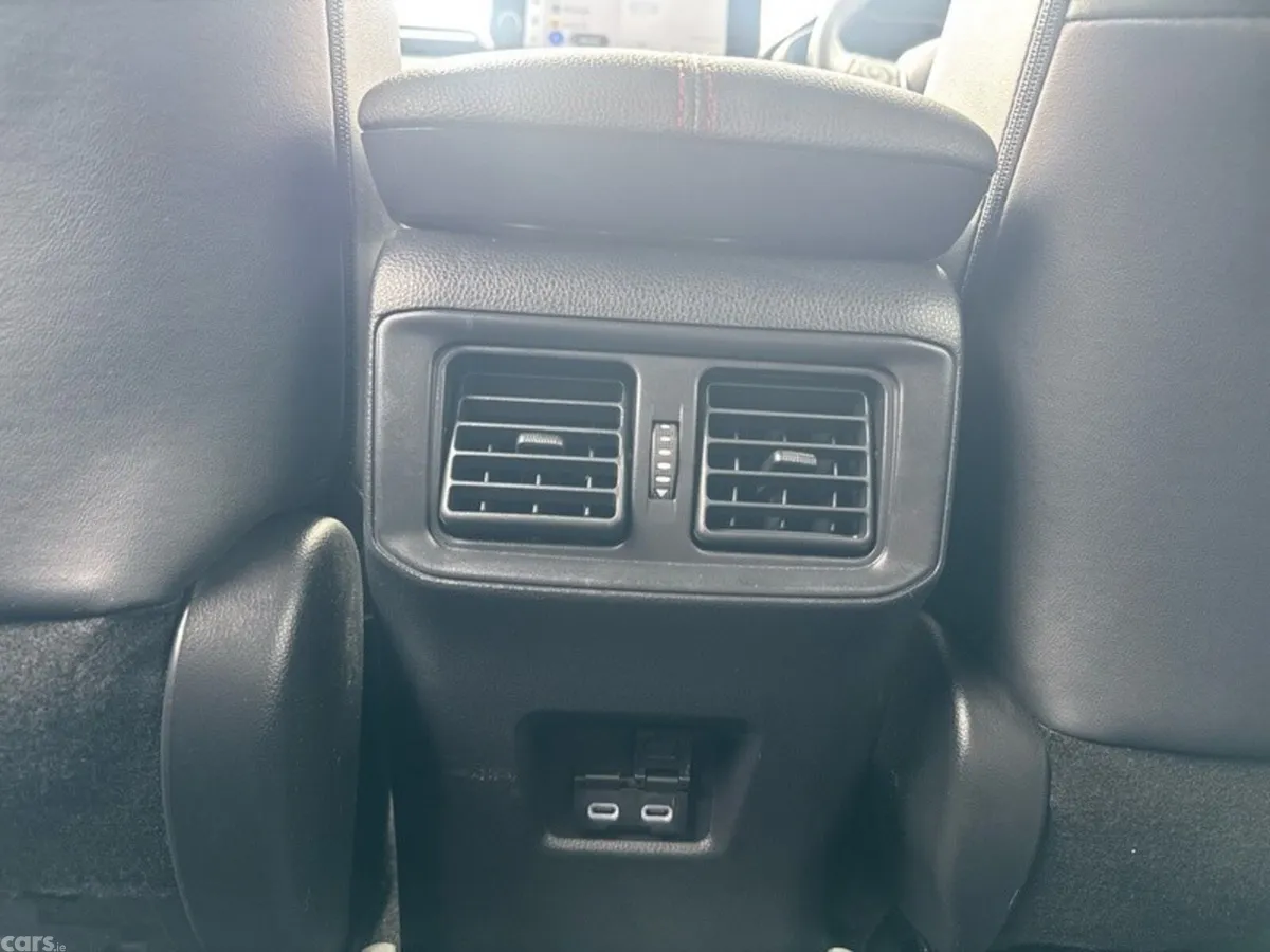 Toyota RAV4 Estate, Petrol Plug-in Hybrid, 2023, Silver