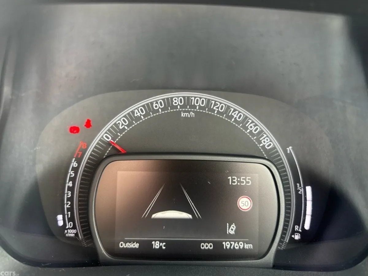 Toyota Aygo X Hatchback, Petrol, 2025, Grey
