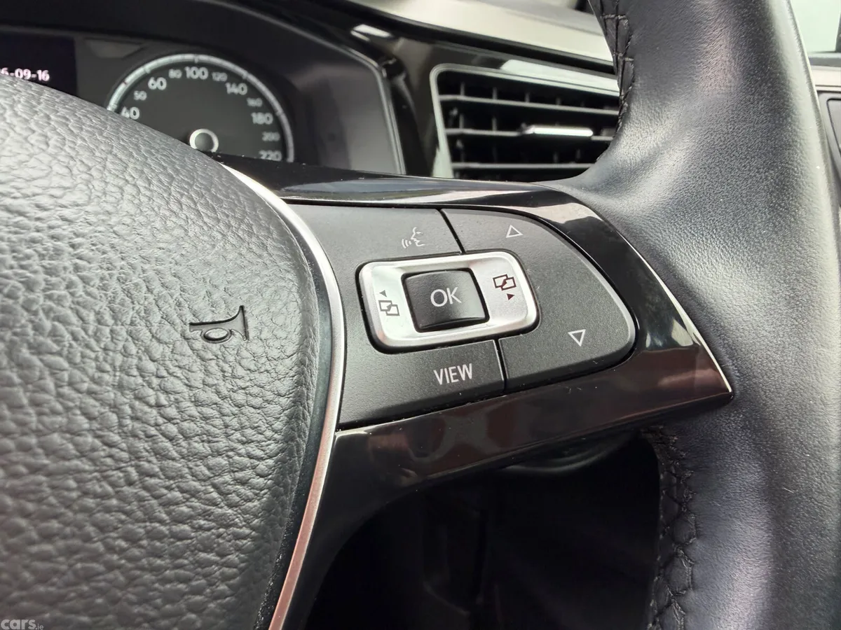 Volkswagen Polo Hatchback, Petrol, 2019, White
