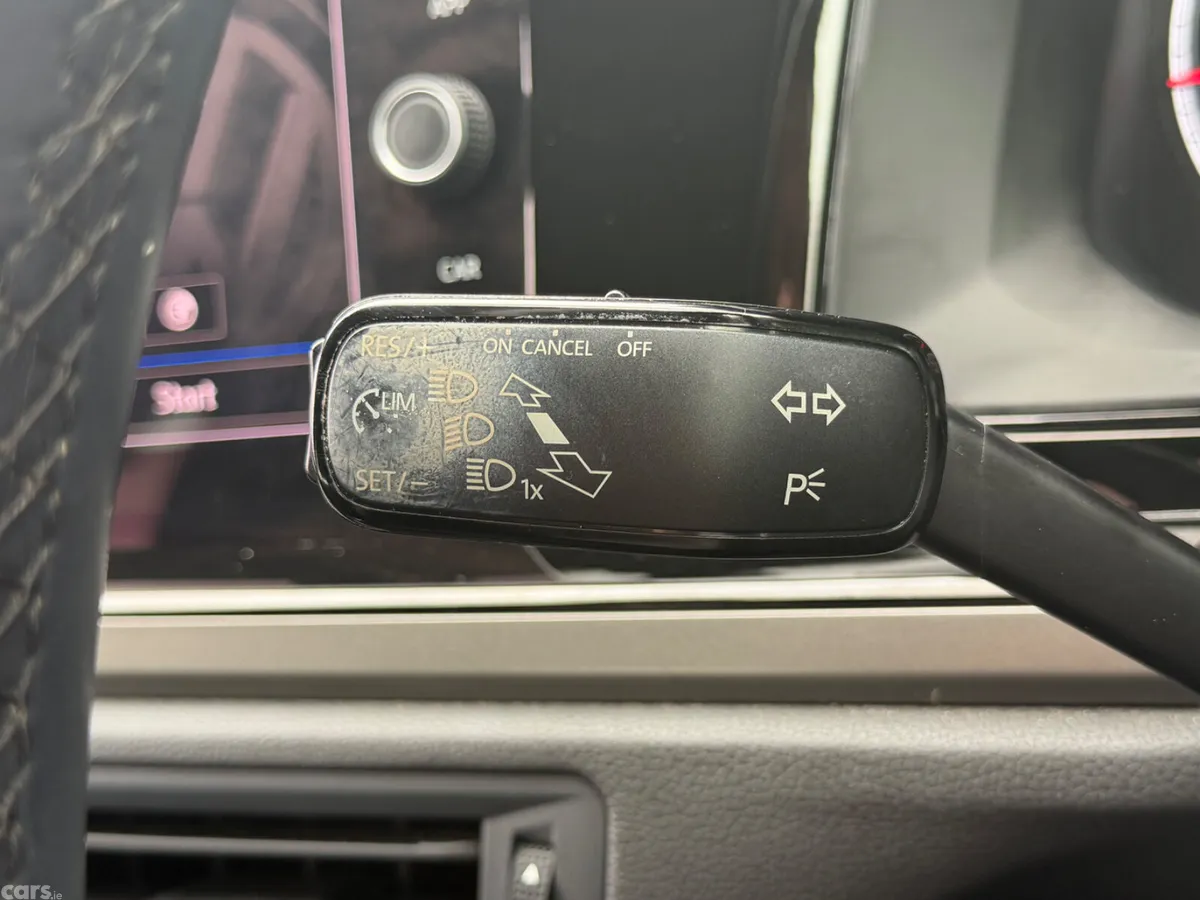 Volkswagen Polo Hatchback, Petrol, 2019, White