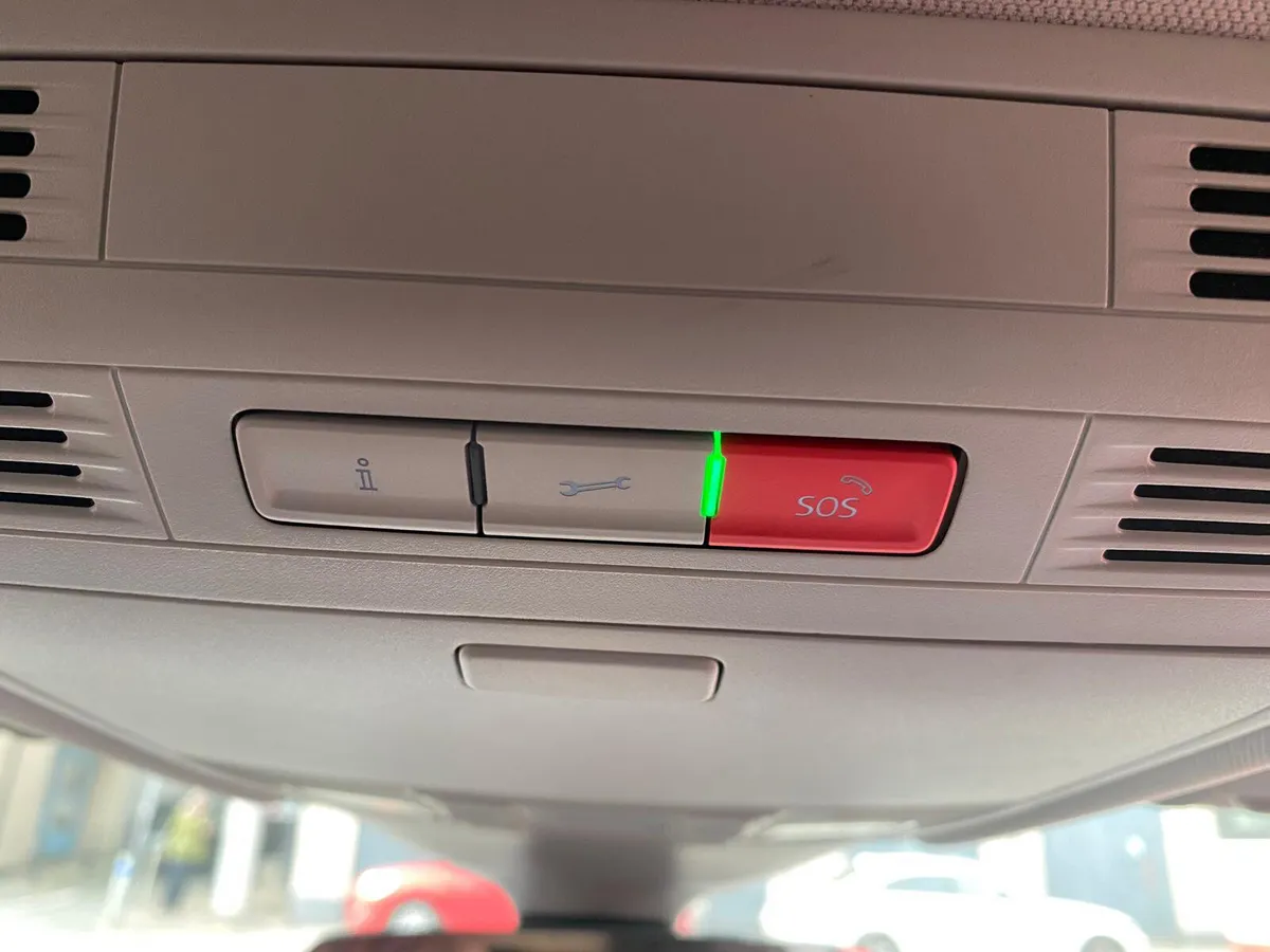 Volkswagen Arteon Hatchback, Diesel, 2019, Blue