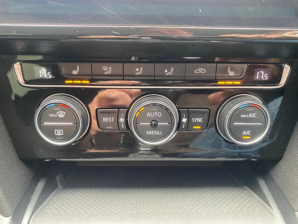 Volkswagen Arteon Hatchback, Diesel, 2019, Blue