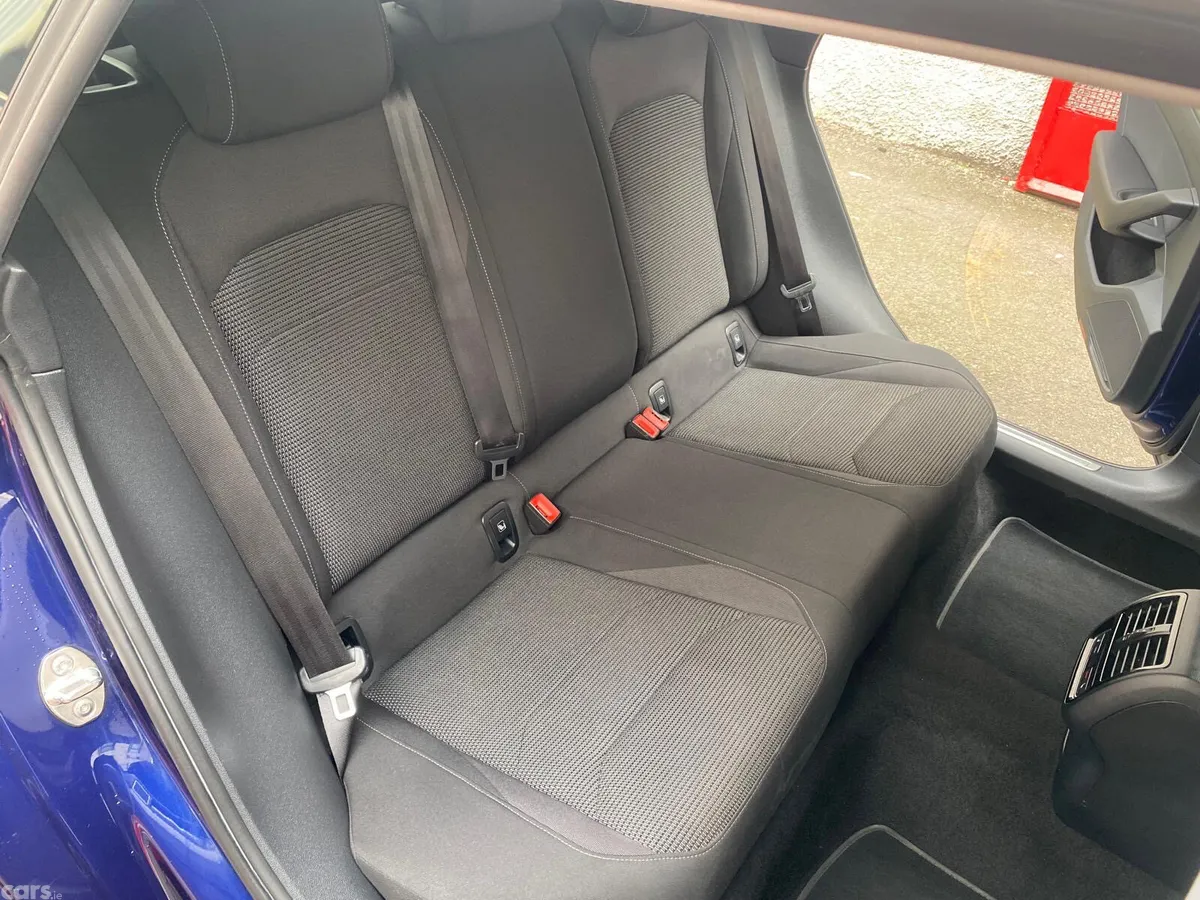 Volkswagen Arteon Hatchback, Diesel, 2019, Blue
