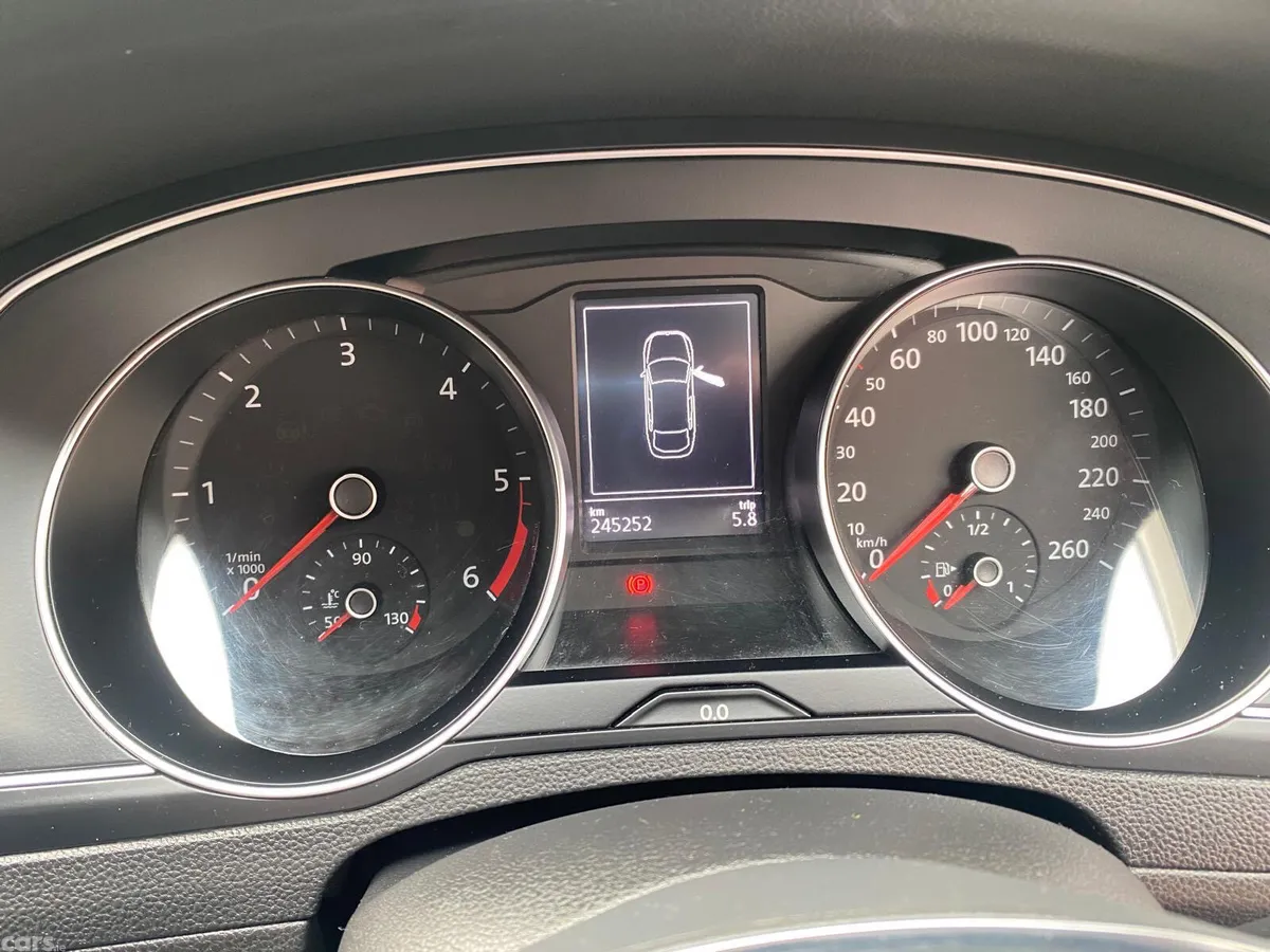 Volkswagen Arteon Hatchback, Diesel, 2019, Blue