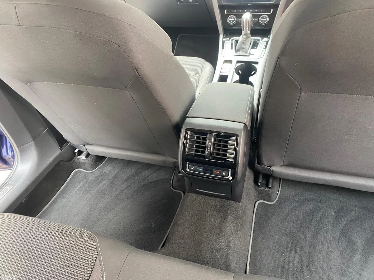 Volkswagen Arteon Hatchback, Diesel, 2019, Blue