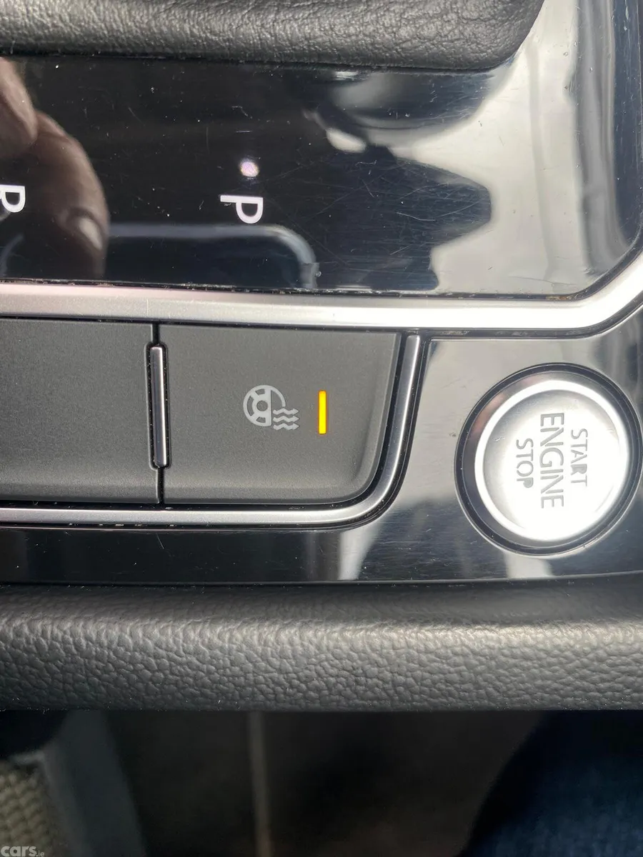 Volkswagen Arteon Hatchback, Diesel, 2019, Blue
