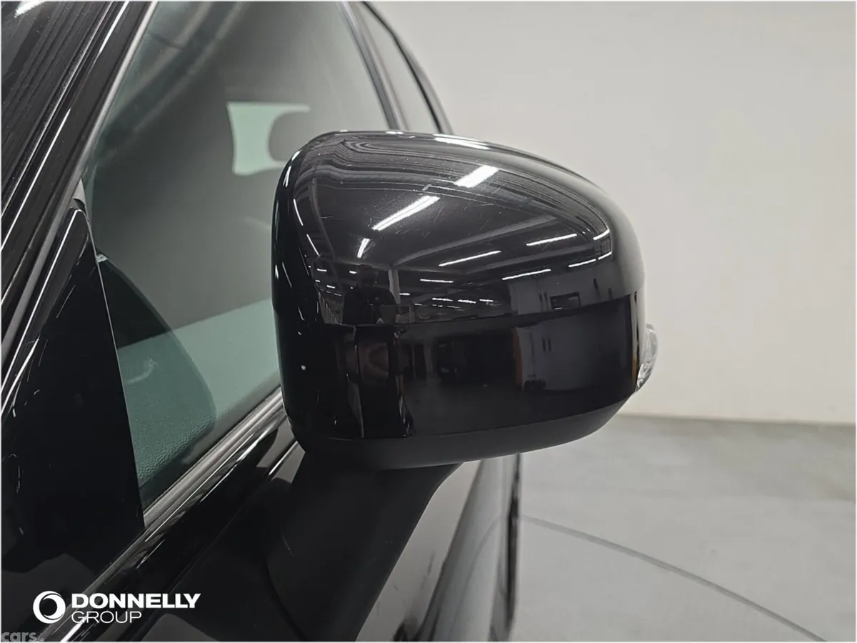 Volvo XC60 Estate, Diesel, 2024, Black
