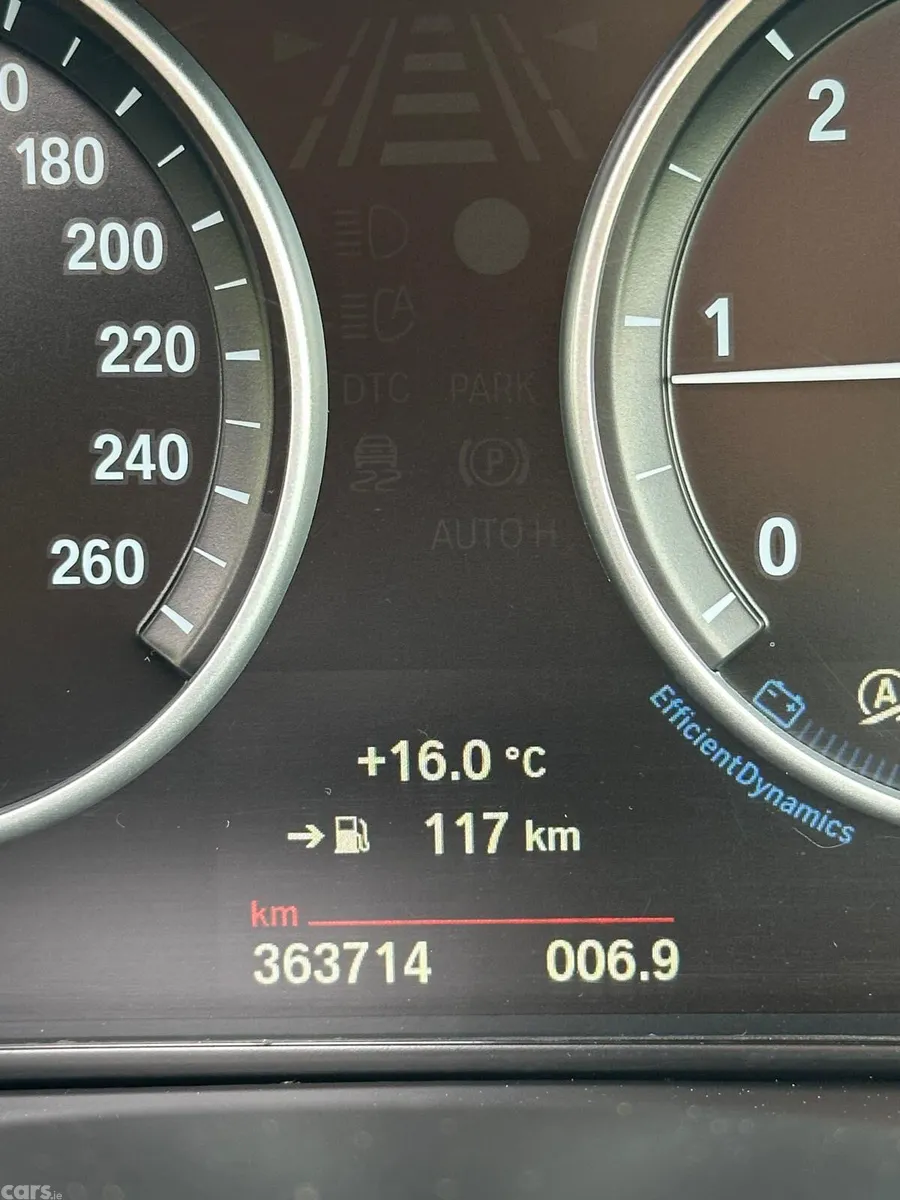 BMW X5 SUV, Diesel, 2018, Grey