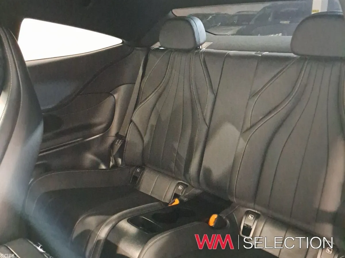 Mercedes-Benz CLE Coupe, Petrol Plug-in Hybrid, 2025, White