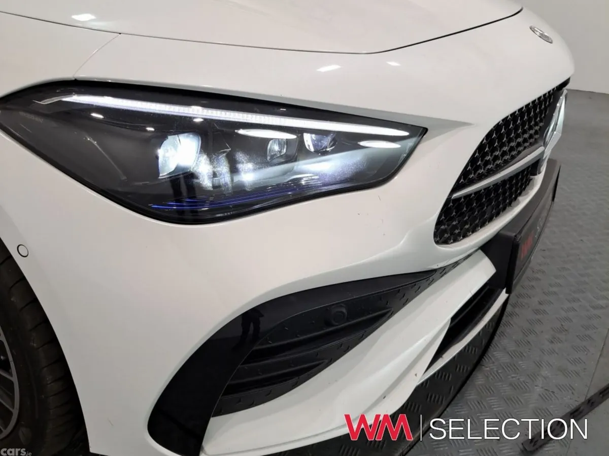 Mercedes-Benz CLE Coupe, Petrol Plug-in Hybrid, 2025, White