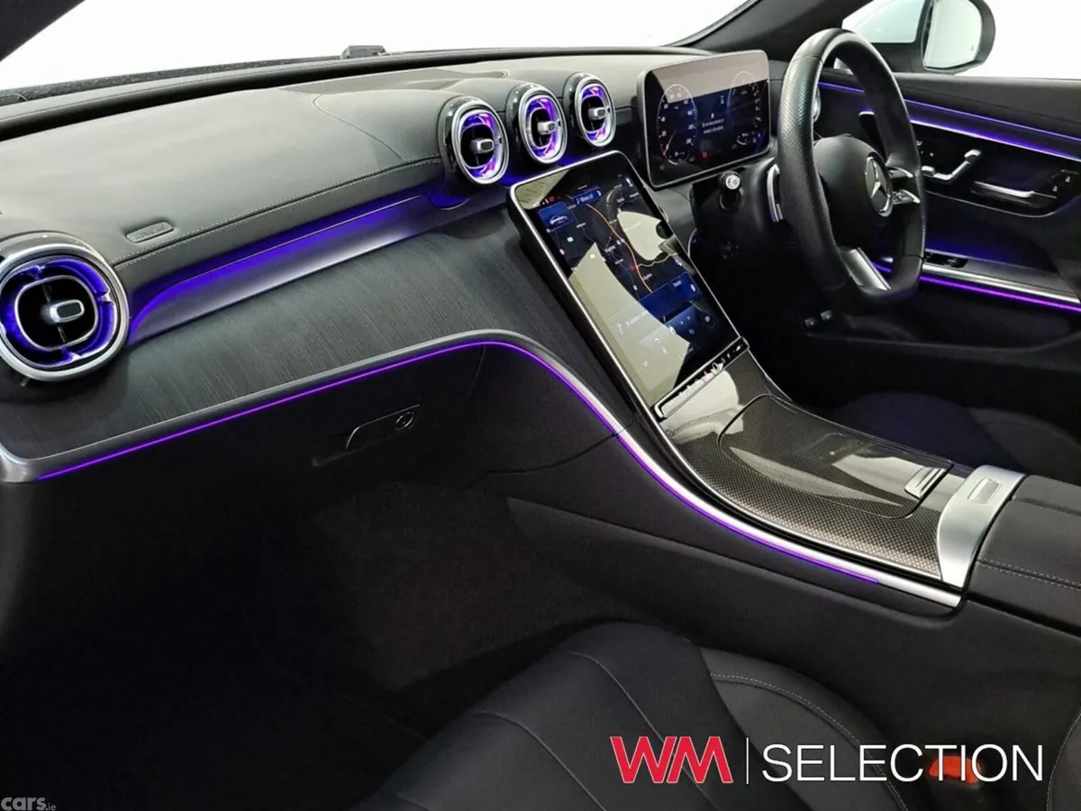 Mercedes-Benz CLE Coupe, Petrol Plug-in Hybrid, 2025, White