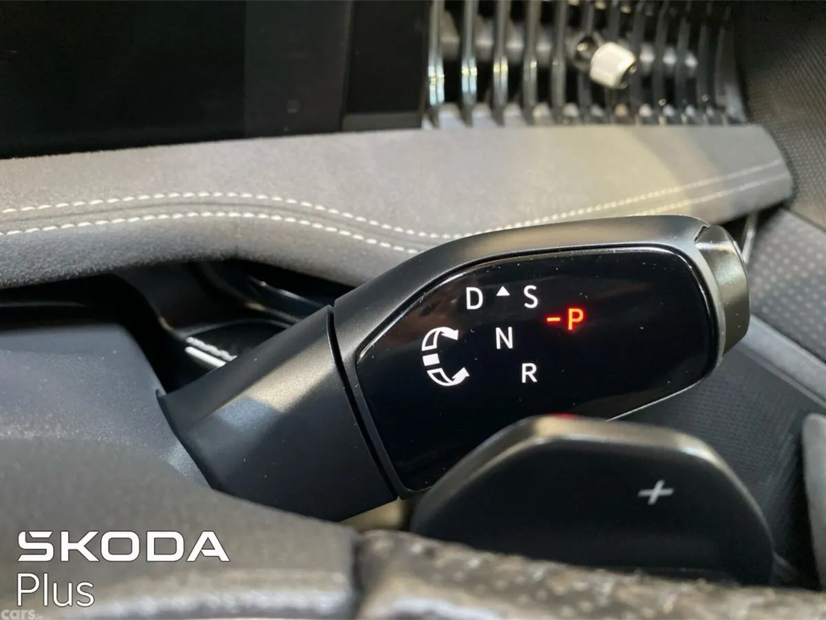 Skoda Superb Saloon, Diesel, 2026, Blue