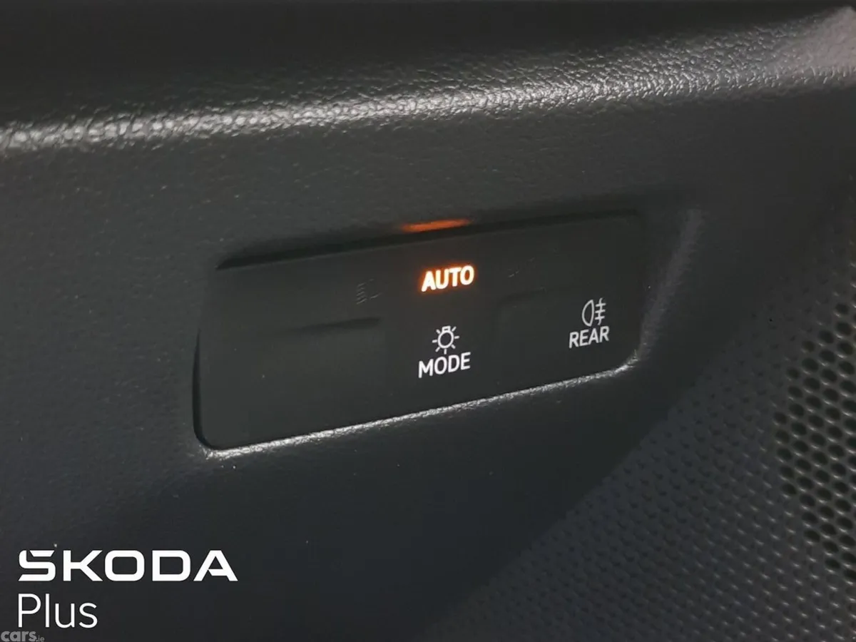 Skoda Superb Estate, Diesel, 2024, Black