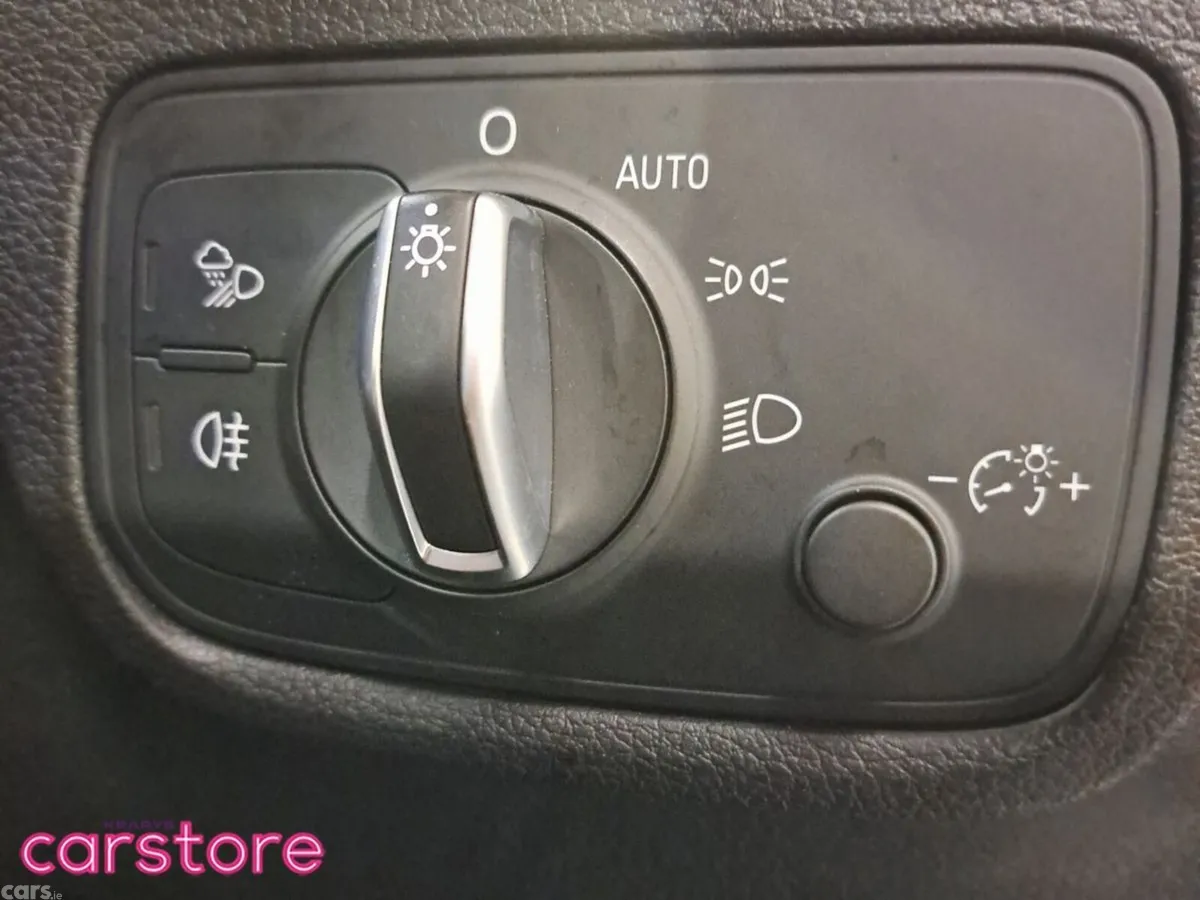 Audi Q2 Hatchback, Petrol, 2018, Grey