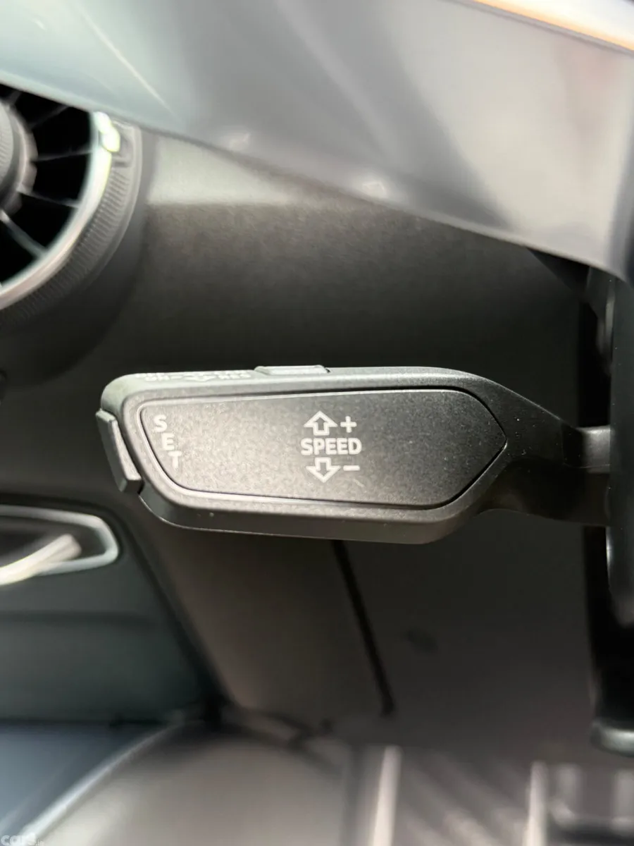 Audi TT Coupe, Petrol, 2021, White