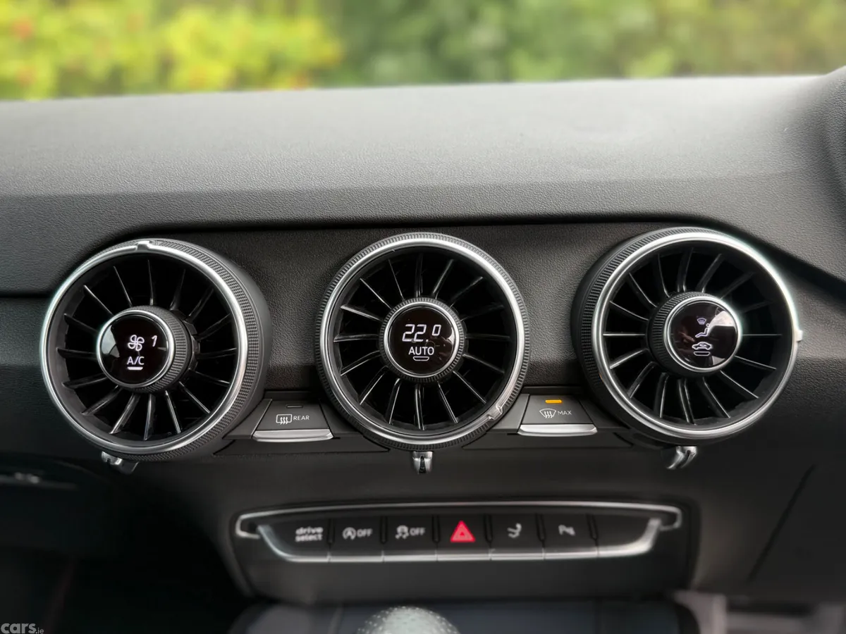 Audi TT Coupe, Petrol, 2021, White