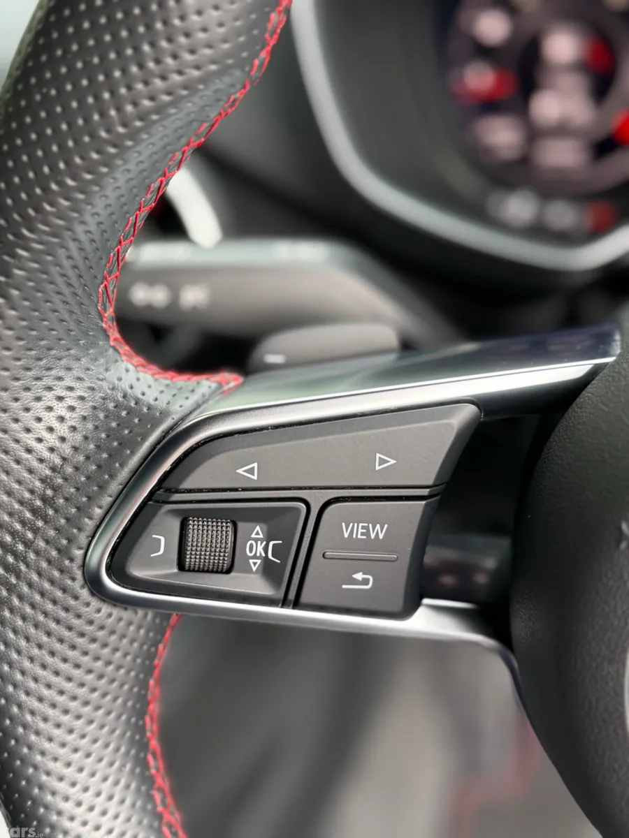Audi TT Coupe, Petrol, 2021, White