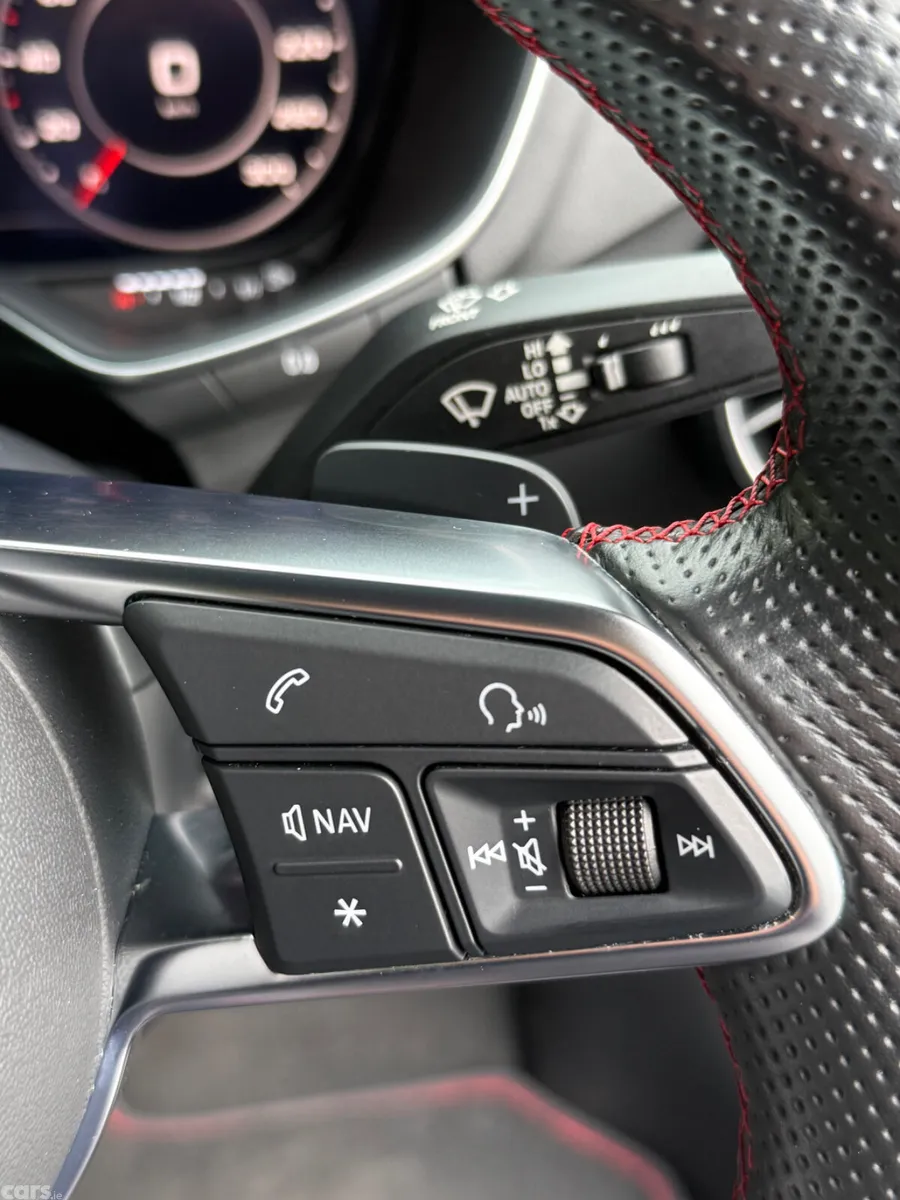 Audi TT Coupe, Petrol, 2021, White