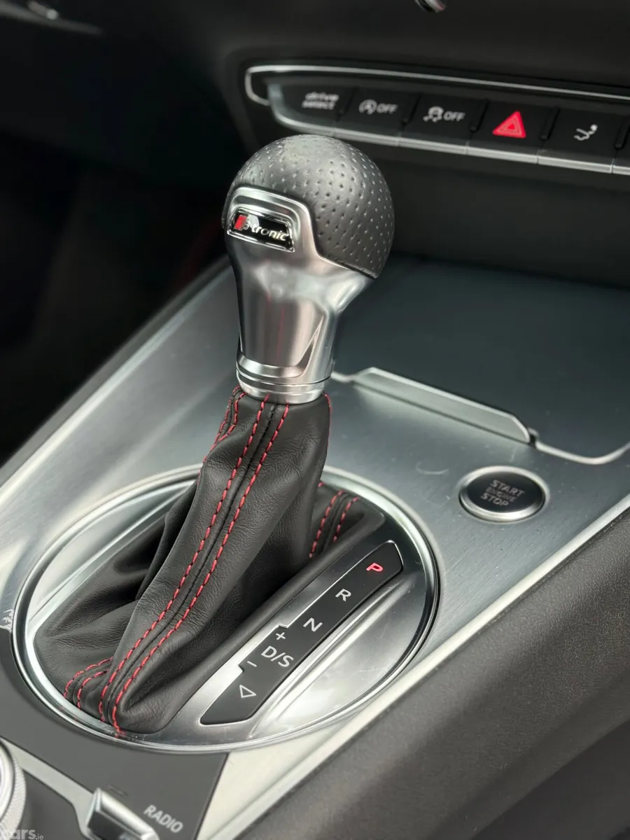 Audi TT Coupe, Petrol, 2021, White