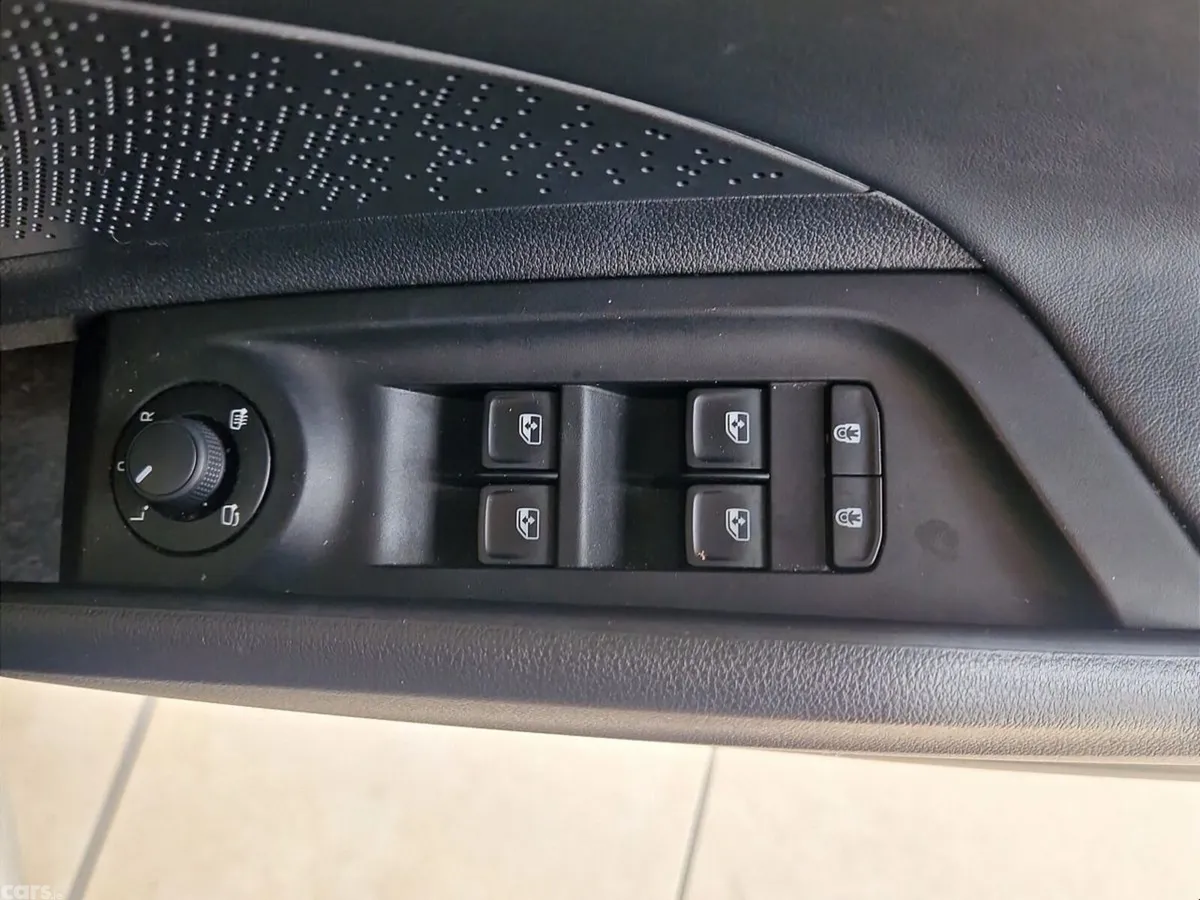 Skoda Enyaq Estate, Electric, 2025, Black