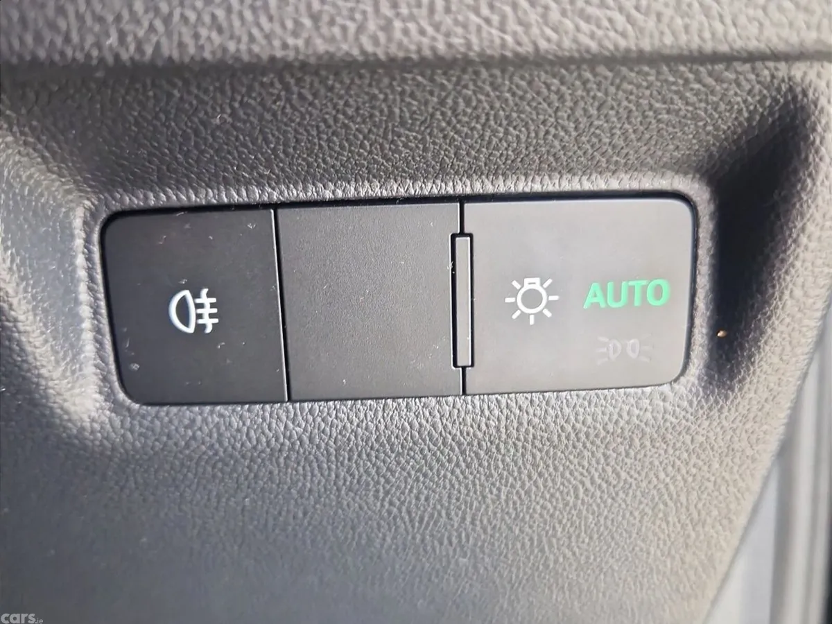 Skoda Enyaq Estate, Electric, 2025, Black
