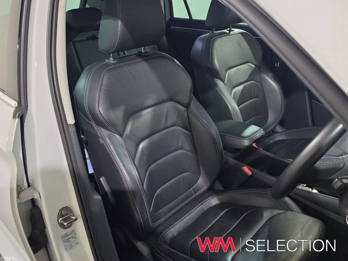 Skoda Kodiaq SUV, Diesel, 2022, White