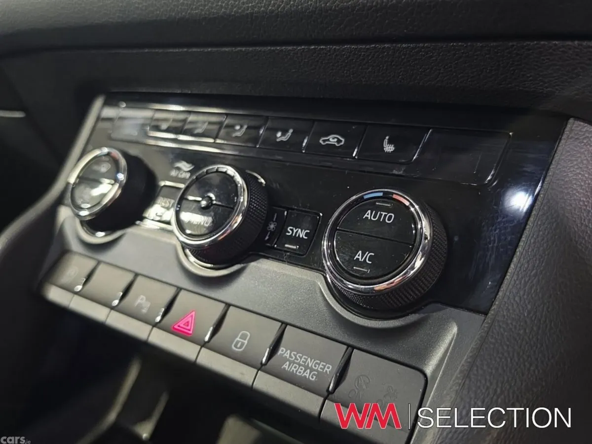 Skoda Kodiaq SUV, Diesel, 2022, White