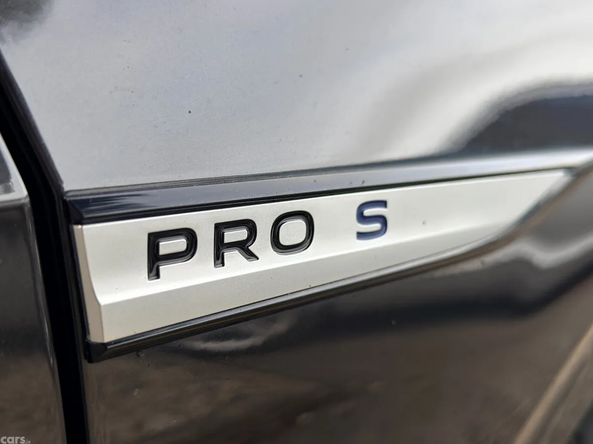 Volkswagen ID.3 Estate, Electric, 2022, Grey