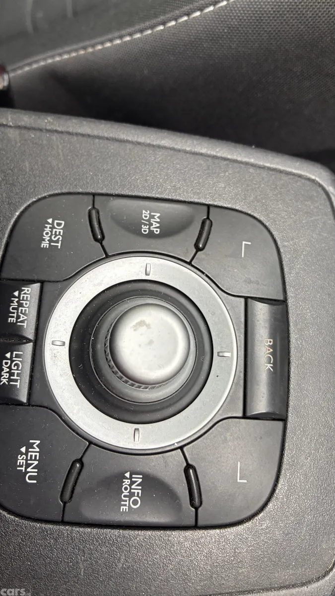 Renault Scenic Hatchback, Diesel, 2016, Grey