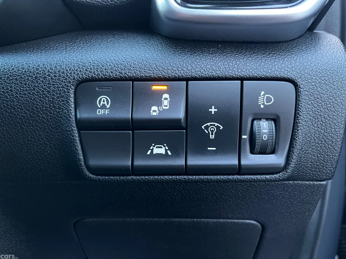Kia Sportage SUV, Diesel, 2020, Grey