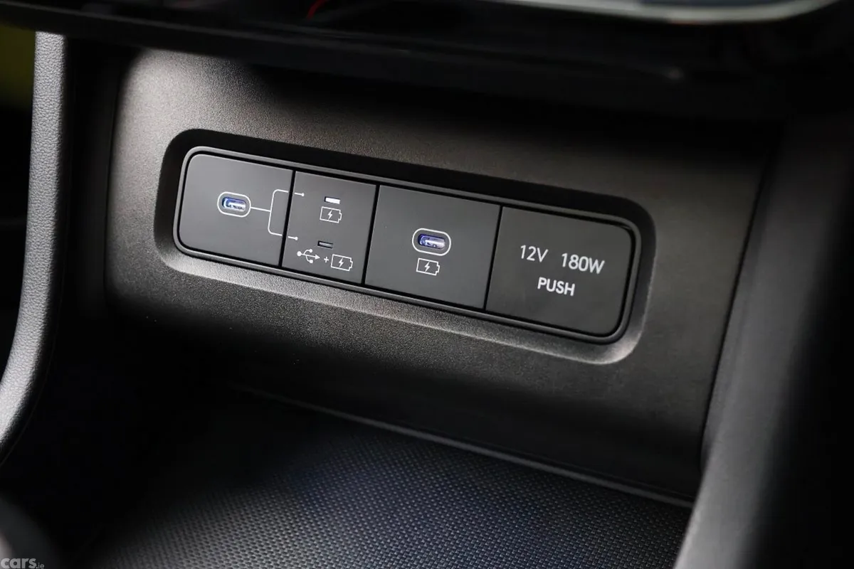 Hyundai Tucson SUV, Petrol Plug-in Hybrid, 2026, White