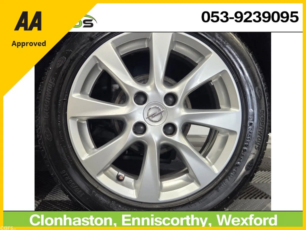 Opel Corsa Hatchback, Petrol, 2023, Blue