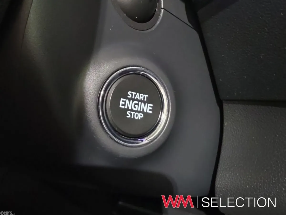 Skoda Karoq Estate, Diesel, 2023, Red