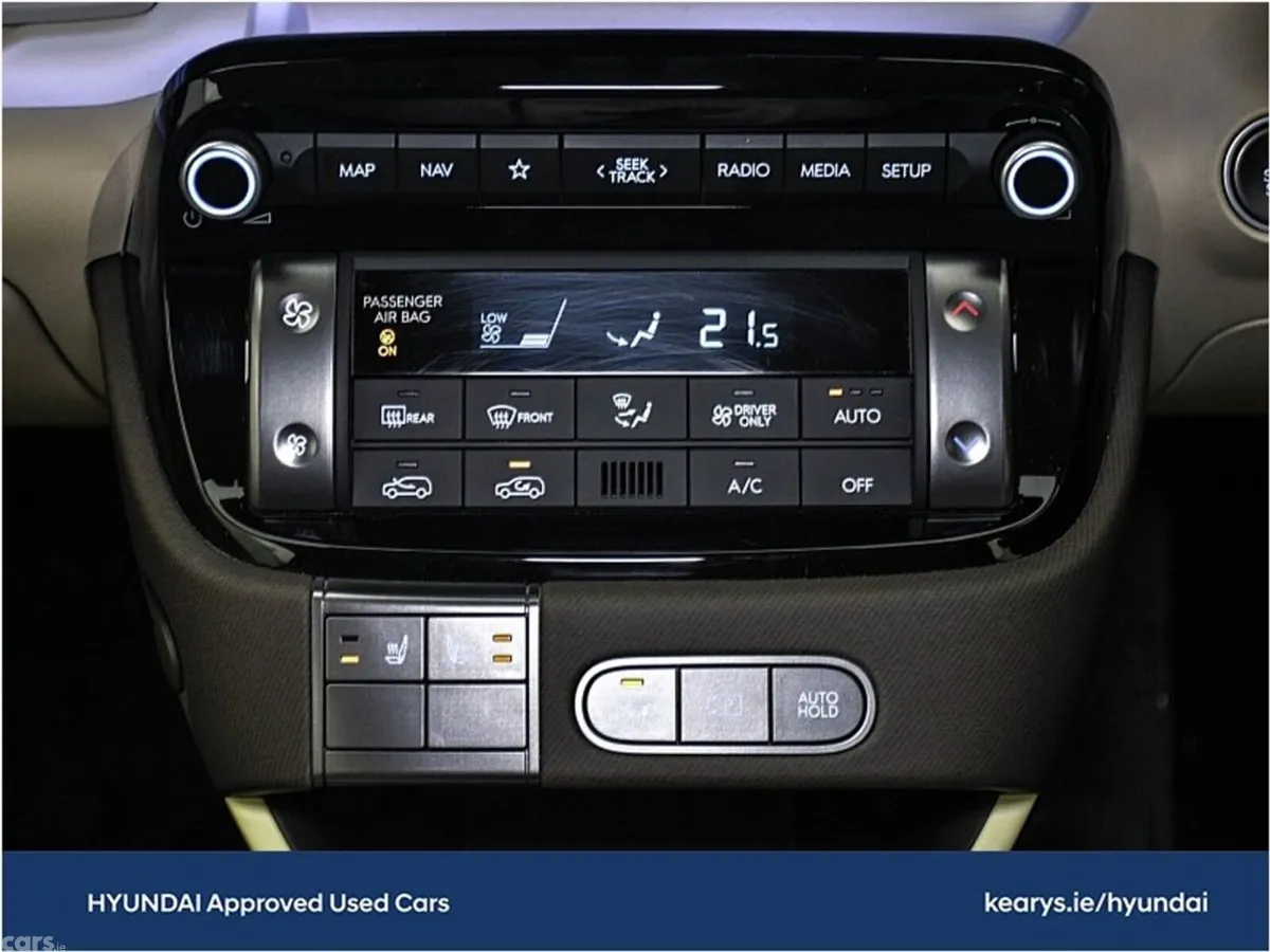 Hyundai INSTER SUV, Electric, 2026, Yellow
