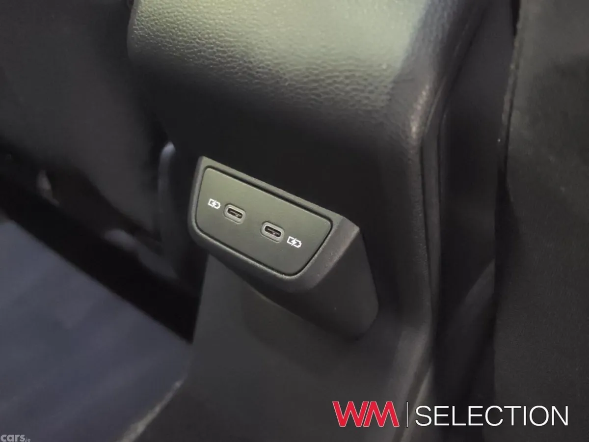 Volkswagen Taigo Estate, Petrol, 2023, White