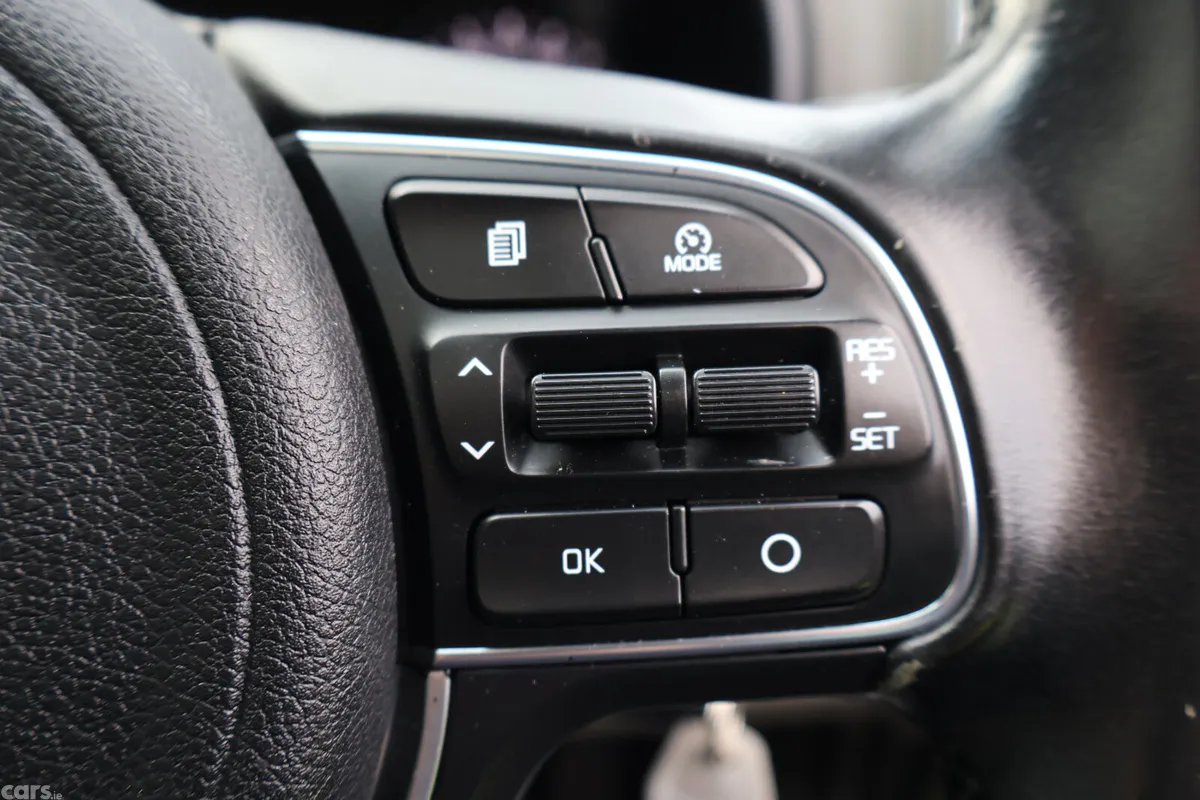 Kia Sportage SUV, Diesel, 2018, Grey