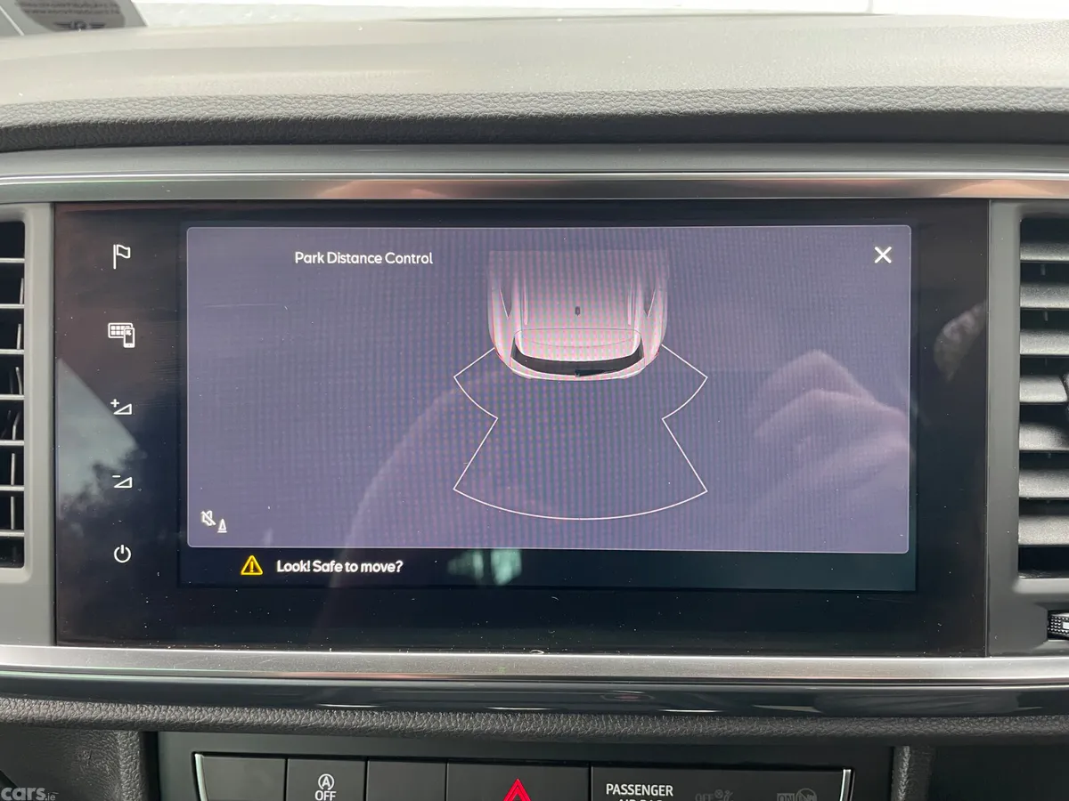 SEAT Ateca SUV, Diesel, 2021, Red