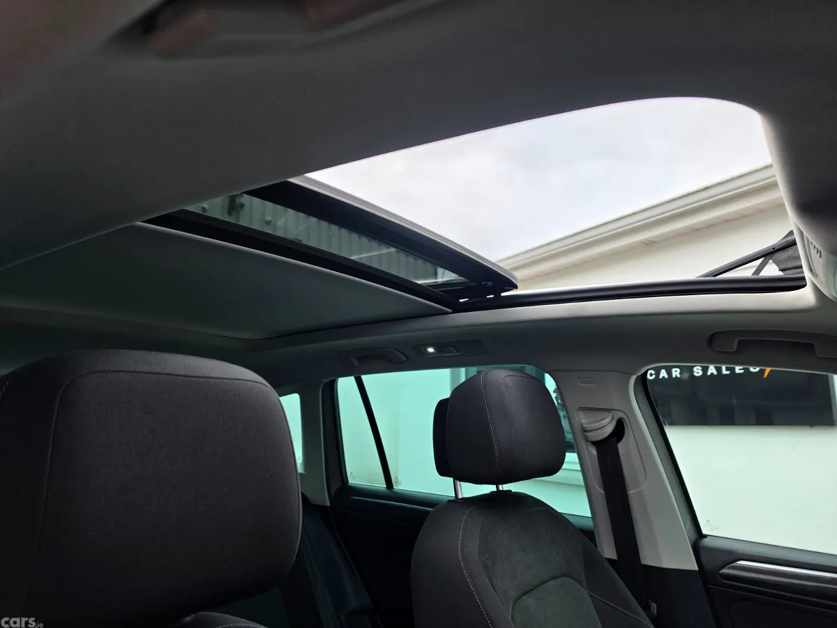 Volkswagen Tiguan SUV, Diesel, 2020, Grey