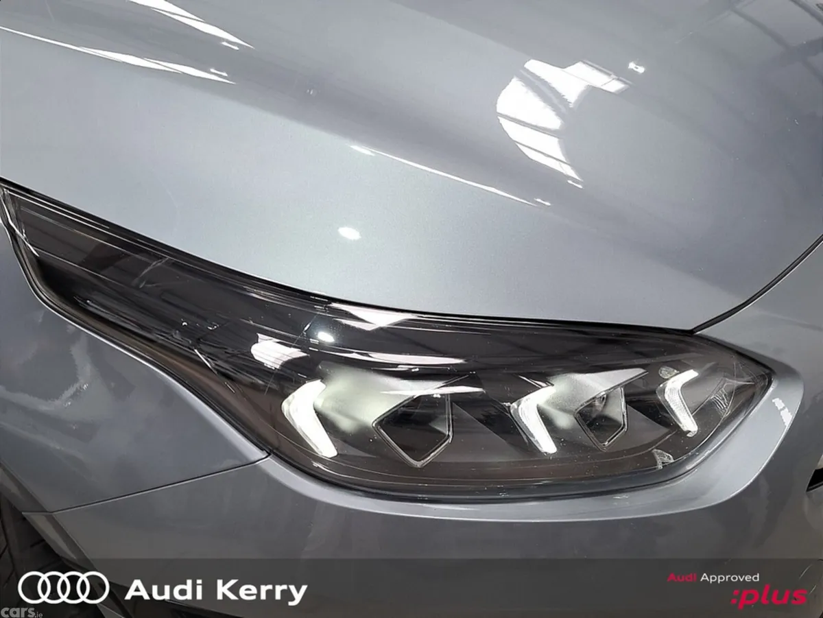 Kia Ceed Hatchback, Diesel, 2024, Grey