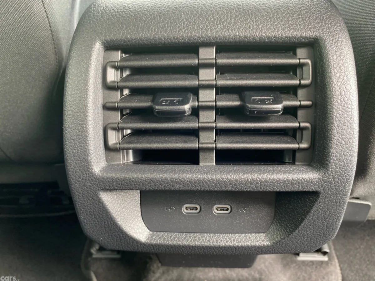 Ford Tourneo Connect MPV, Diesel, 2025, Blue